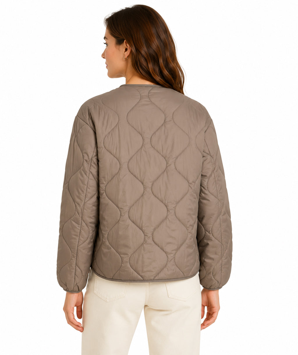 VIDUNE LIGHT JACKET - NOOS