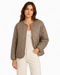 VIDUNE LIGHT JACKET - NOOS