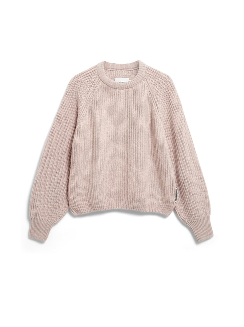 KAAGI RIB KNIT SWEATER