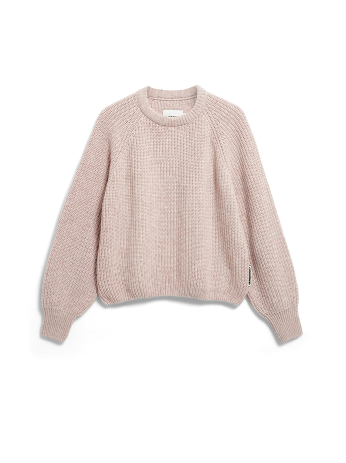 KAAGI RIB KNIT SWEATER