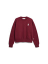 velvet red