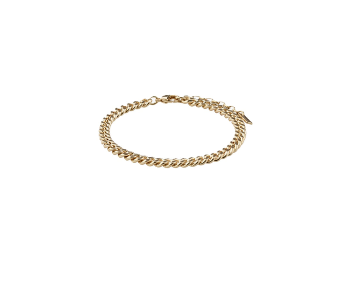 SOPHIA bracelet gold-plated