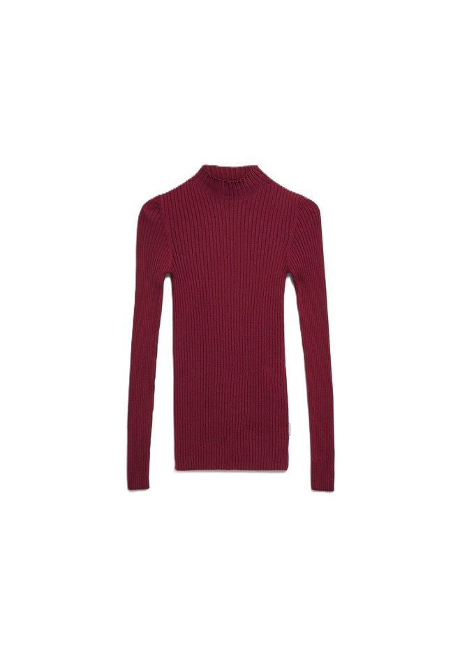 ALAANIA KNIT SWEATER