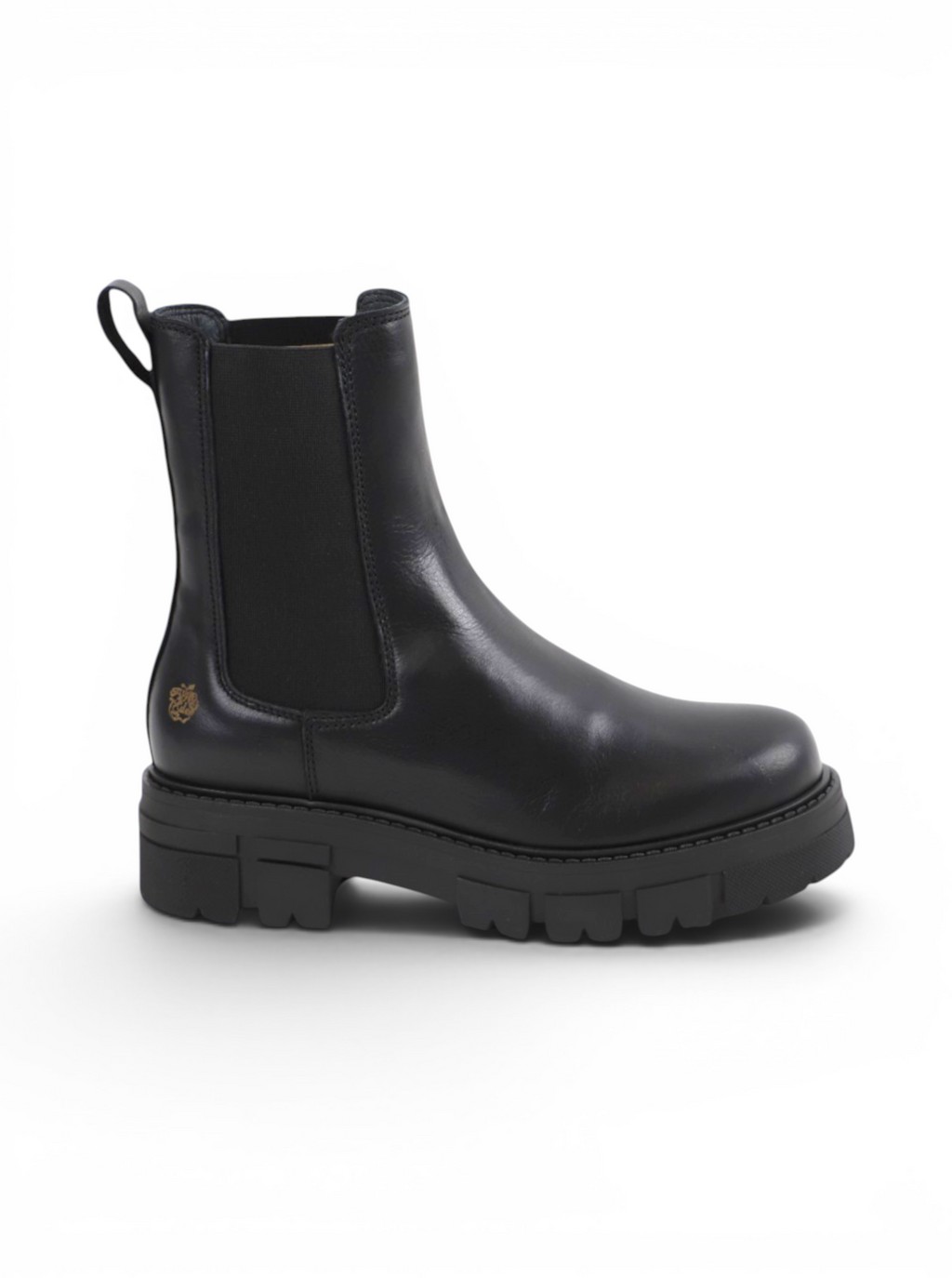 CONNY 1 - Chelsea Boots aus Echtleder