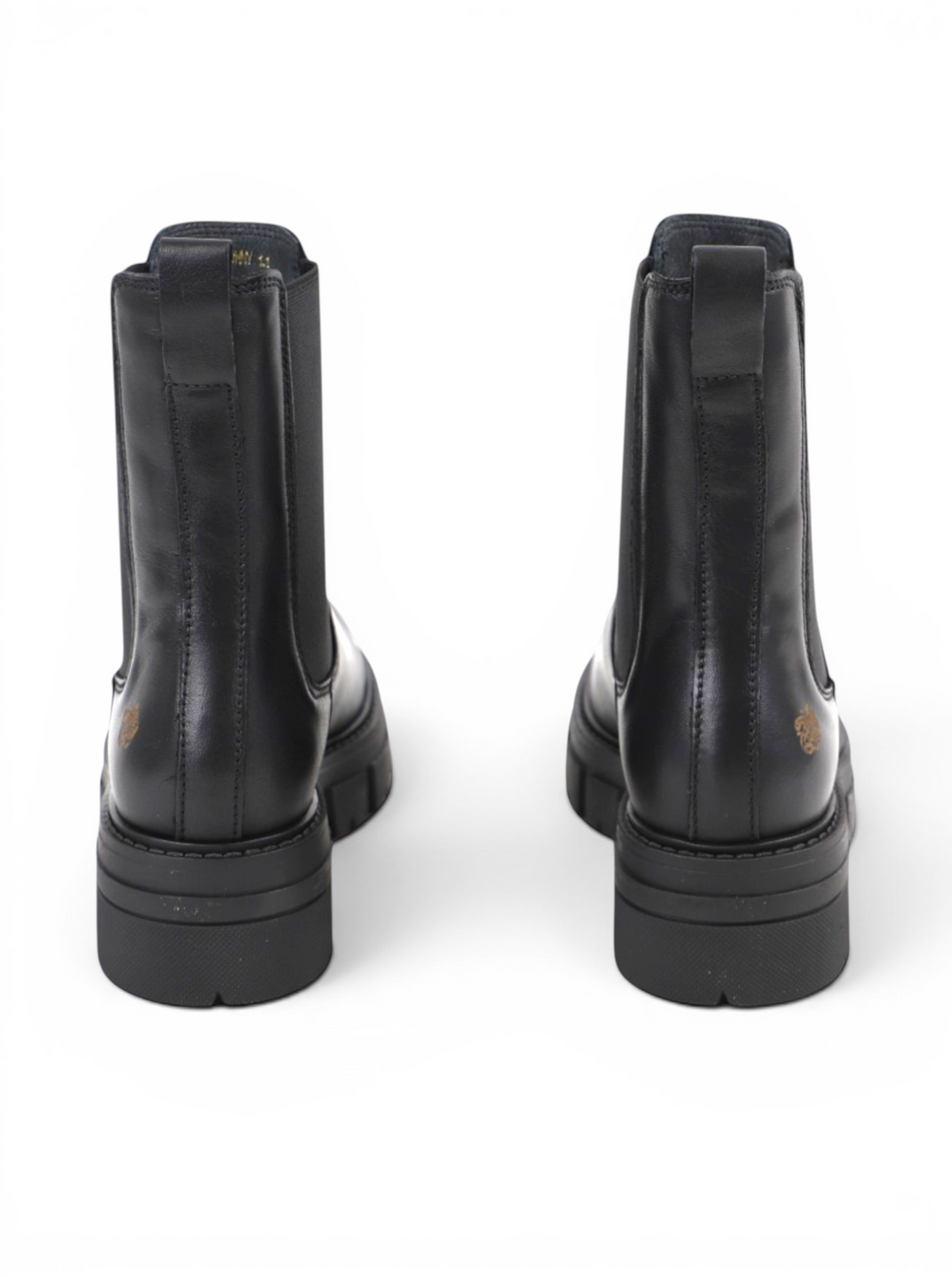 CONNY 1 - Chelsea Boots aus Echtleder