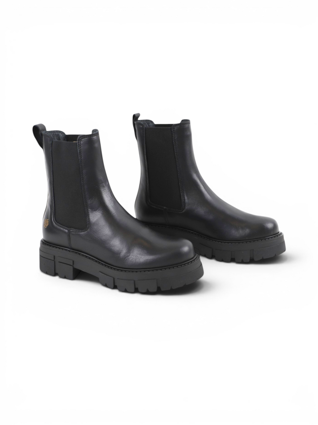 CONNY 1 - Chelsea Boots aus Echtleder