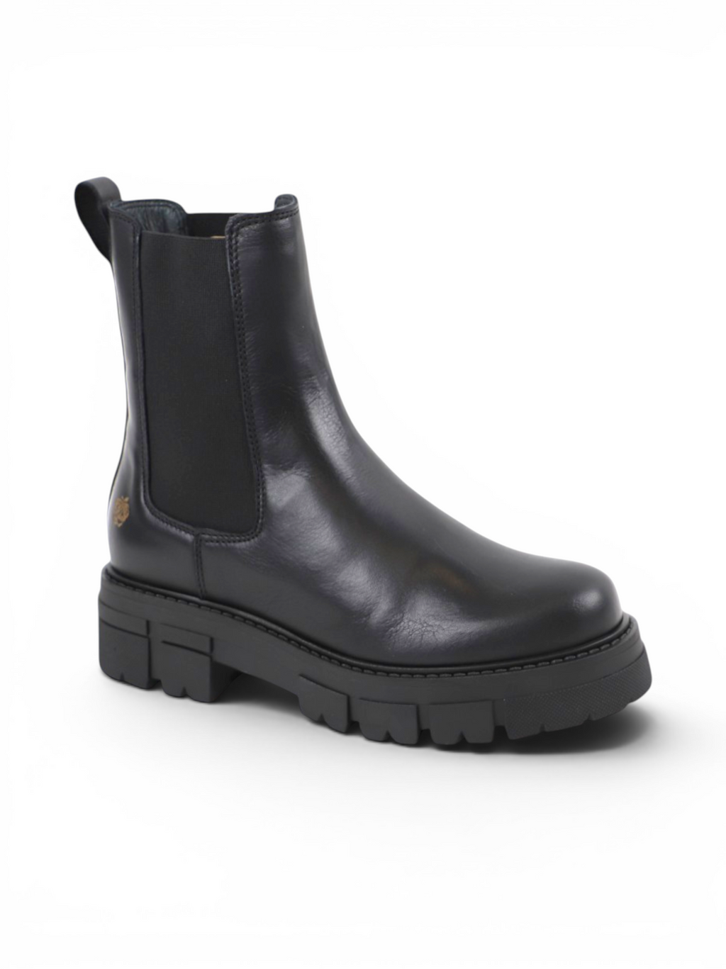 CONNY 1 - Chelsea Boots aus Echtleder