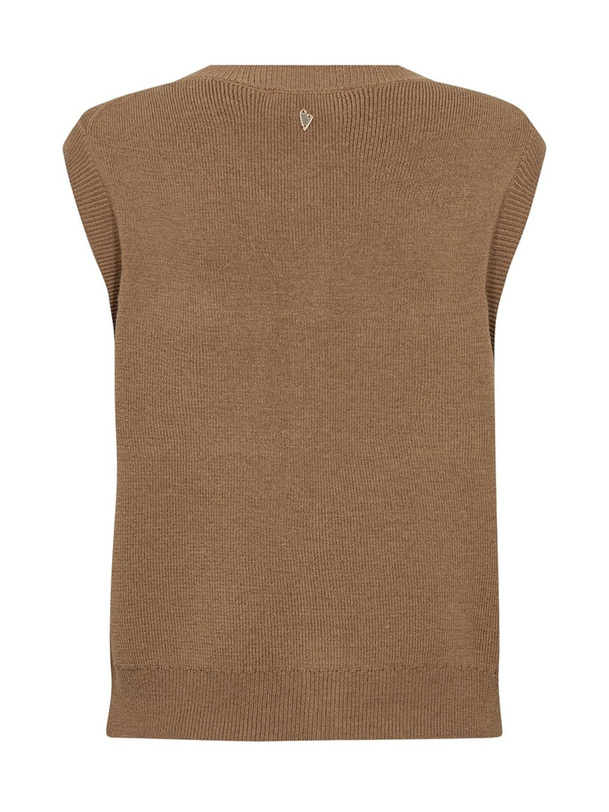 MMAyana Wool Knit Vest