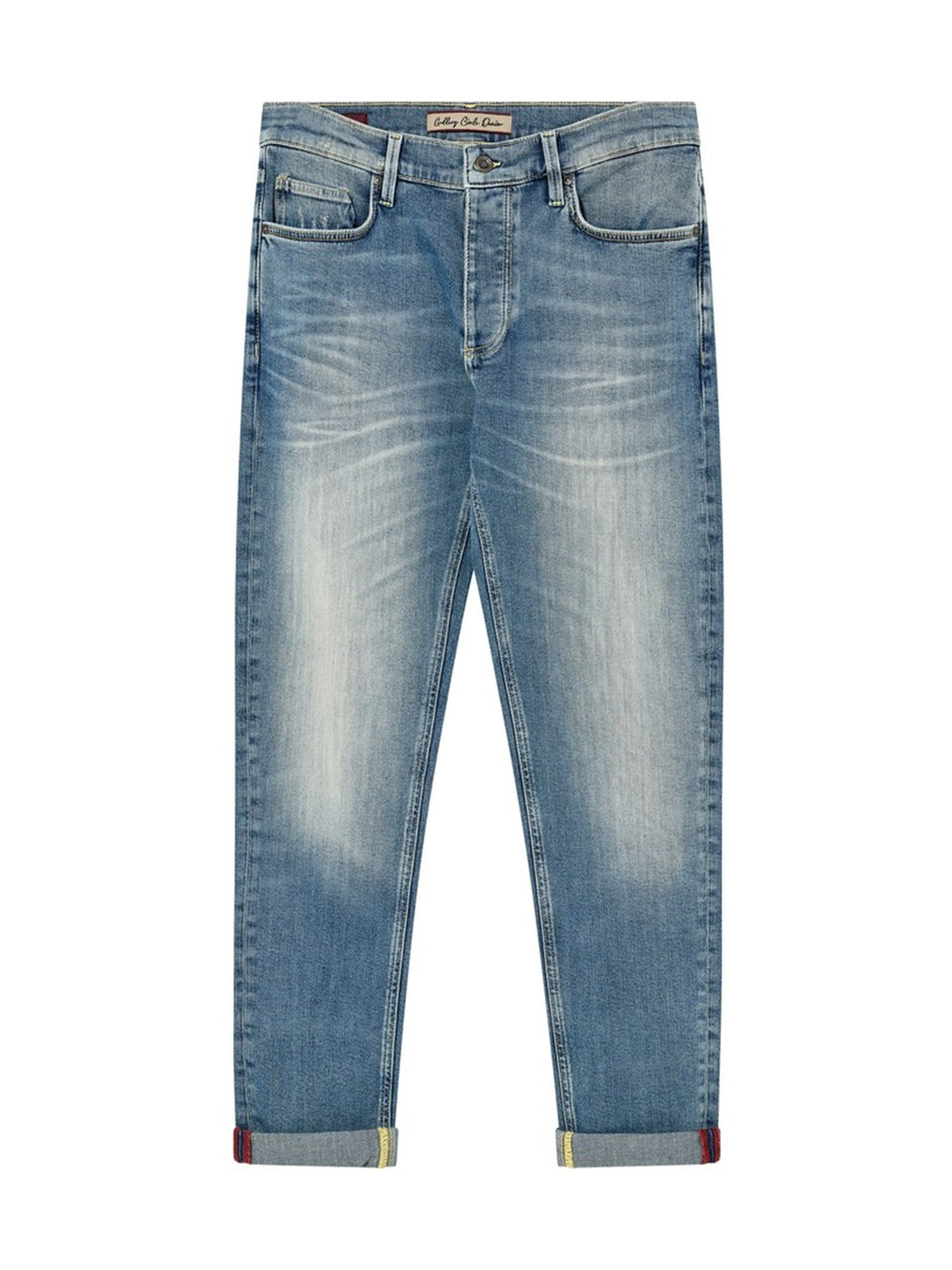MMGAndrew Light Vintage Jeans