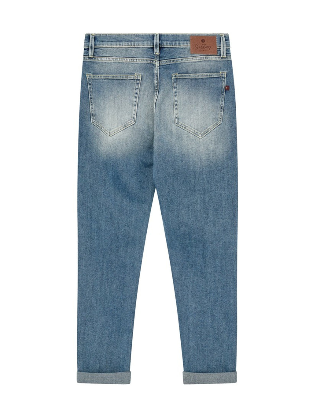 MMGAndrew Light Vintage Jeans