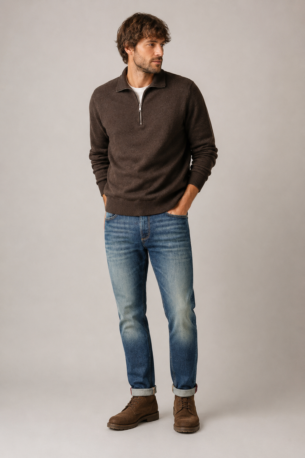 MMGAndrew Parma Jeans
