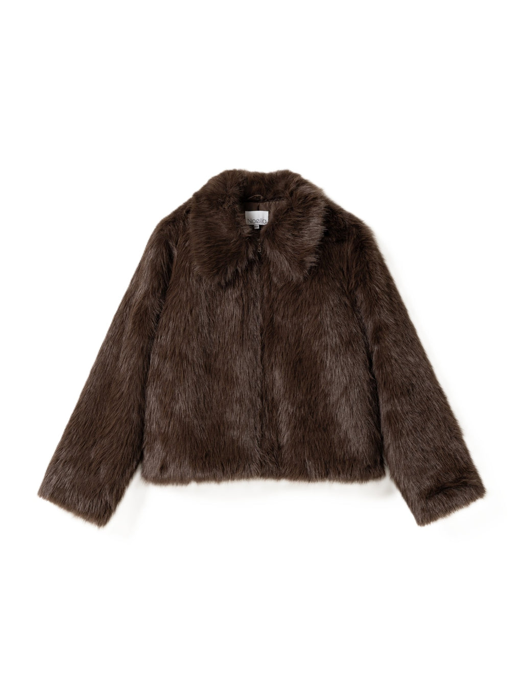 Kallysta Jacket