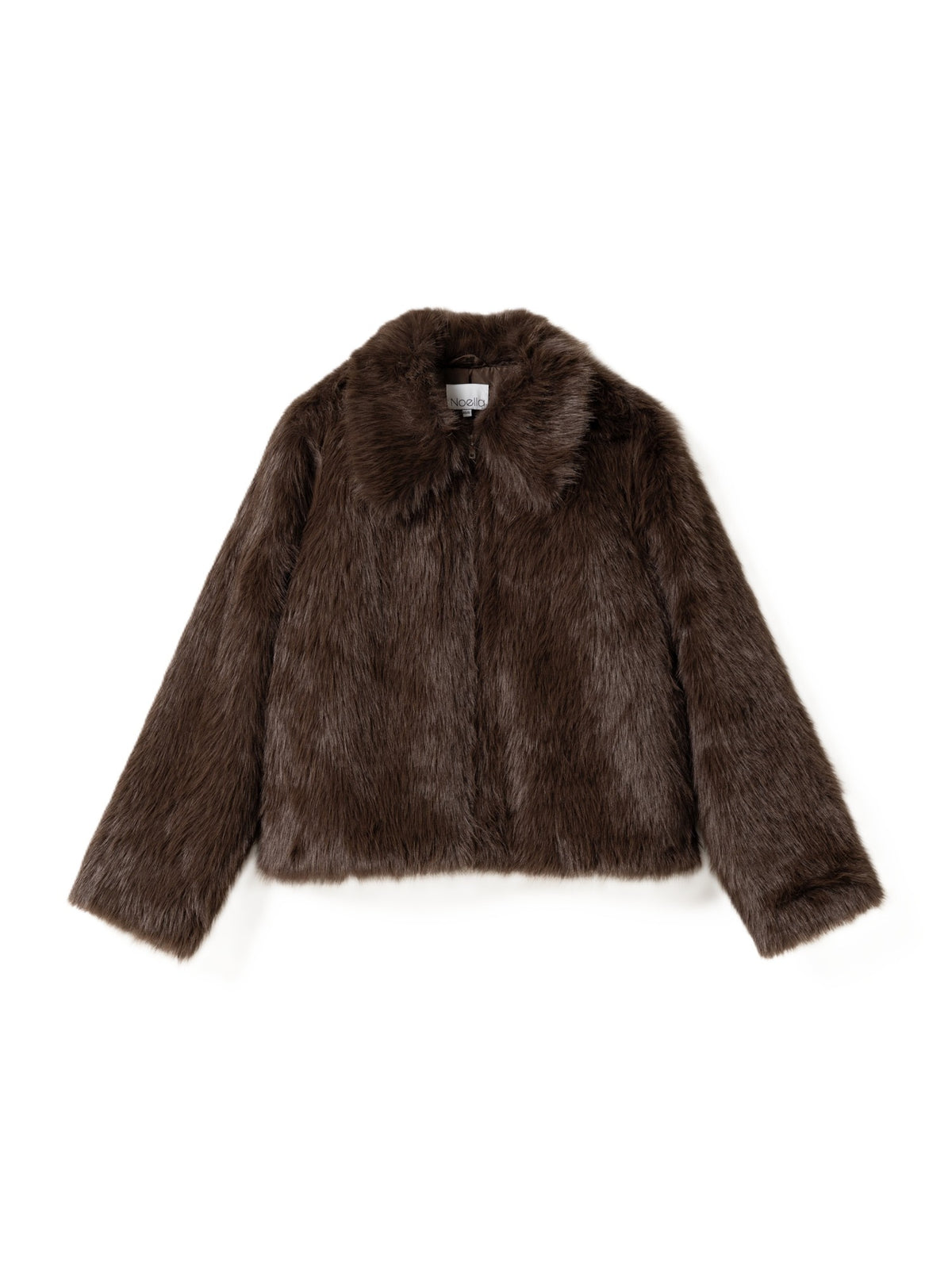 Kallysta Jacket