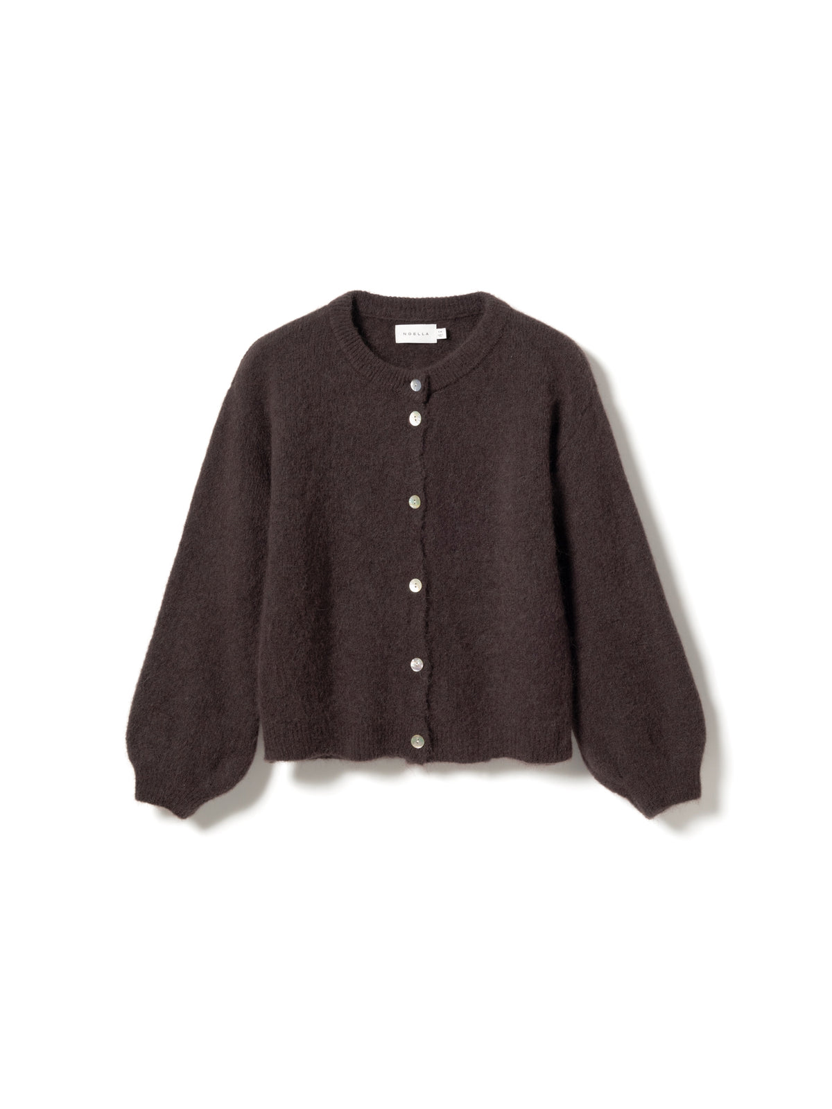 Kae Knit Cardigan
