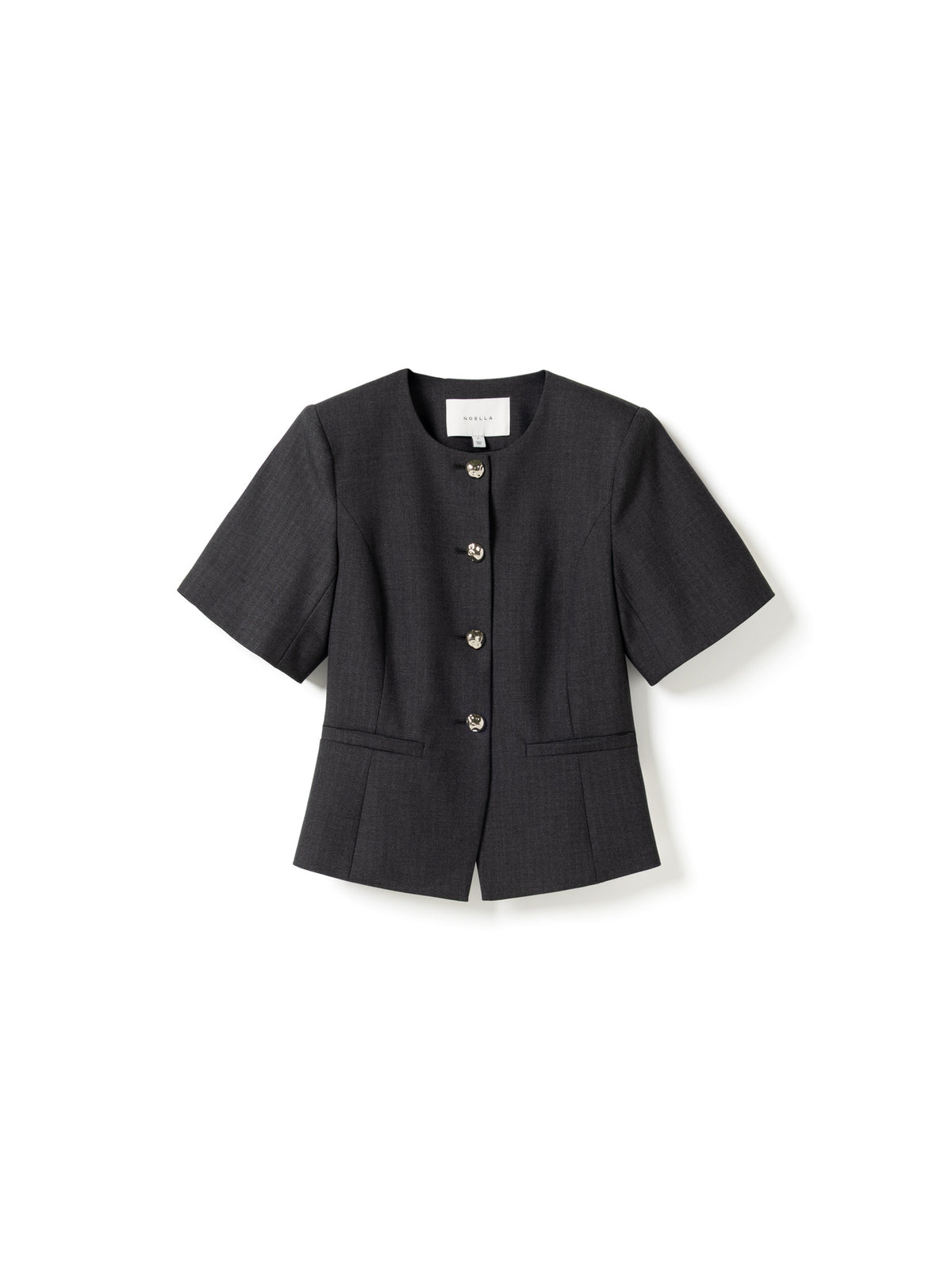 Kasaundra Blazer