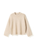 N-Mavi Knit