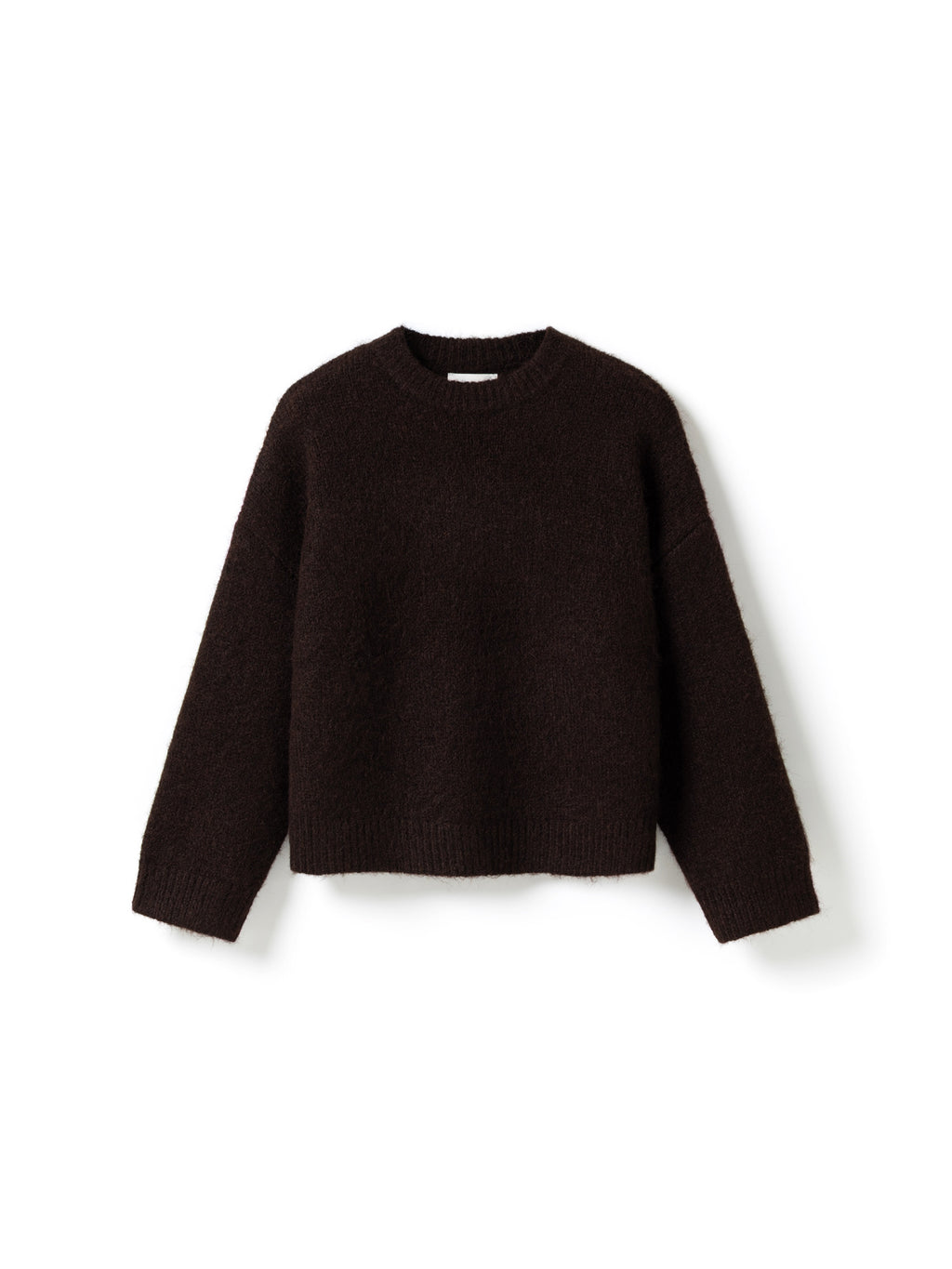 N-Mavi Knit