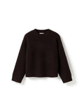 N-Mavi Knit
