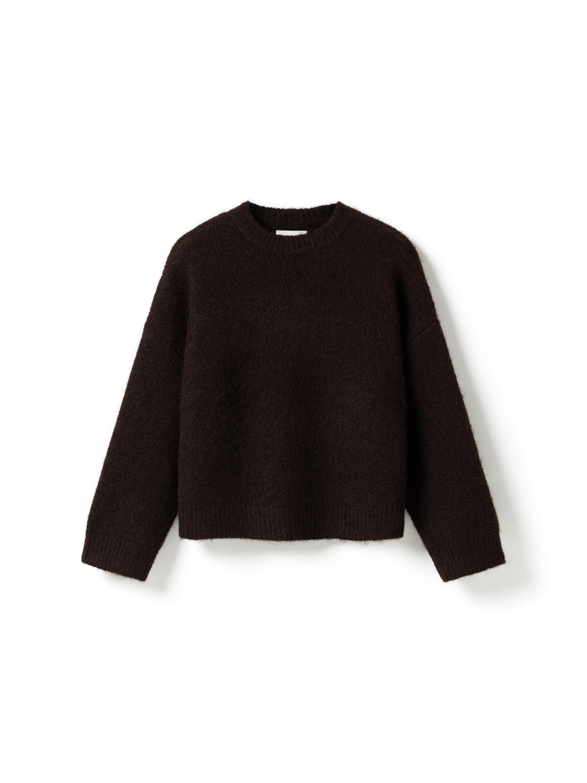 N-Mavi Knit