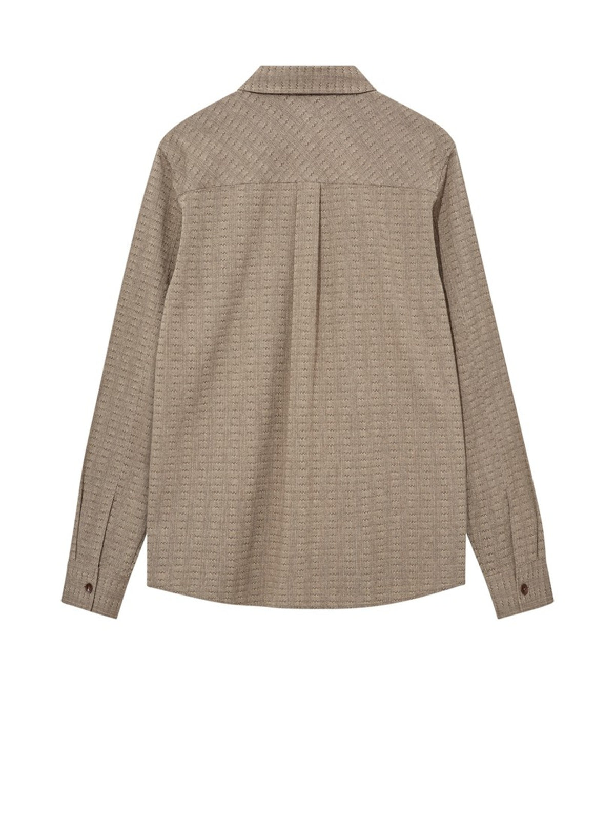 MMGTommy Jacquard Shirt