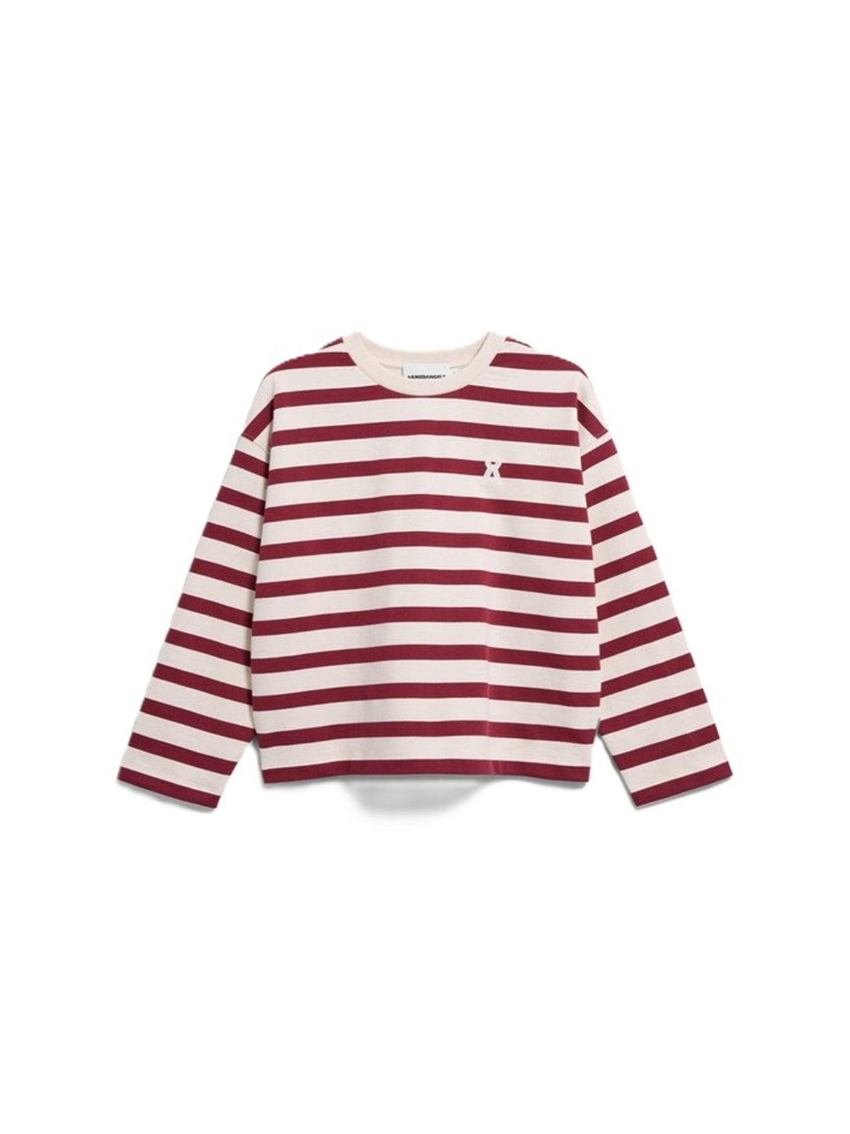 ICONIC Å FRANKAA BOLD SWEAT
