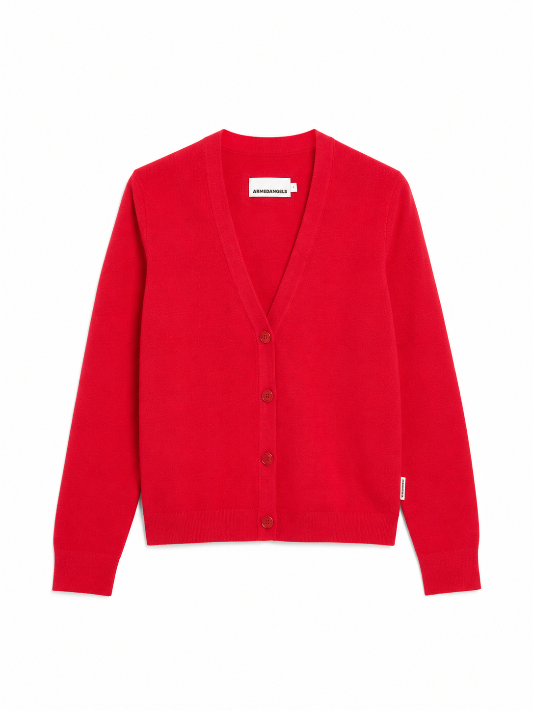 MENAAL LINKS LINKS CARDIGAN