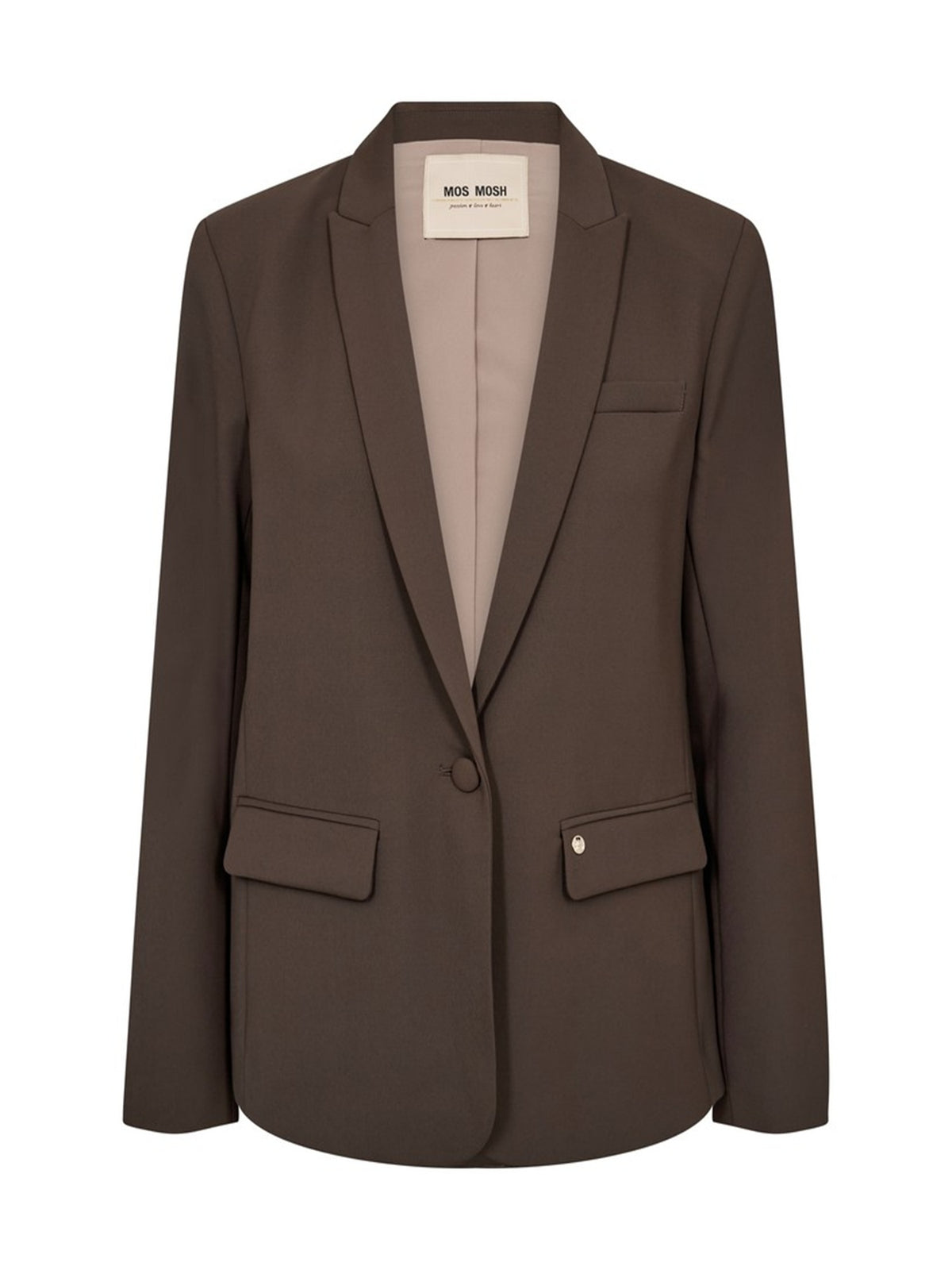 MMPhoebe Miley Blazer