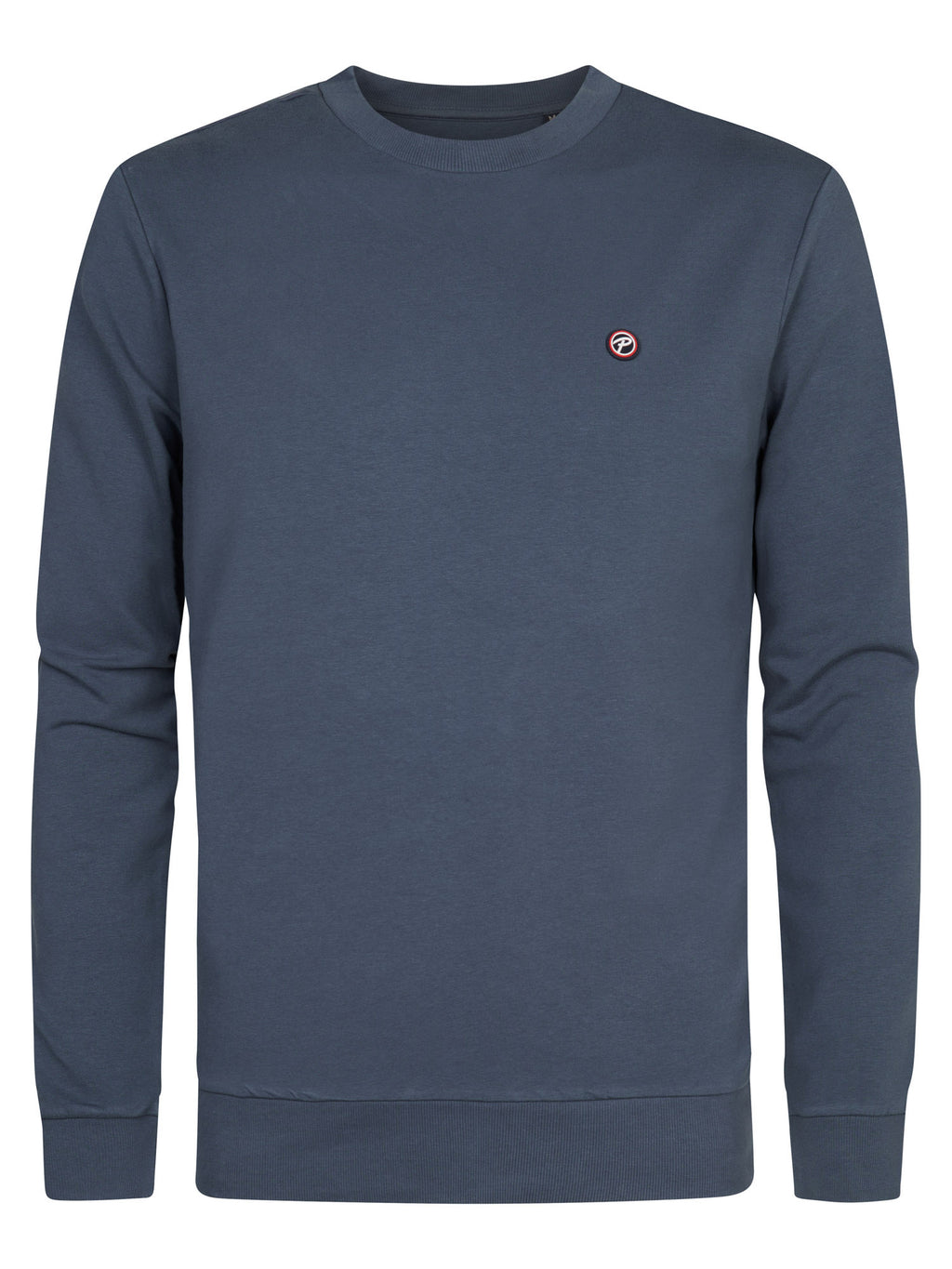 Men Sweater Round Neck