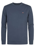 Men Sweater Round Neck