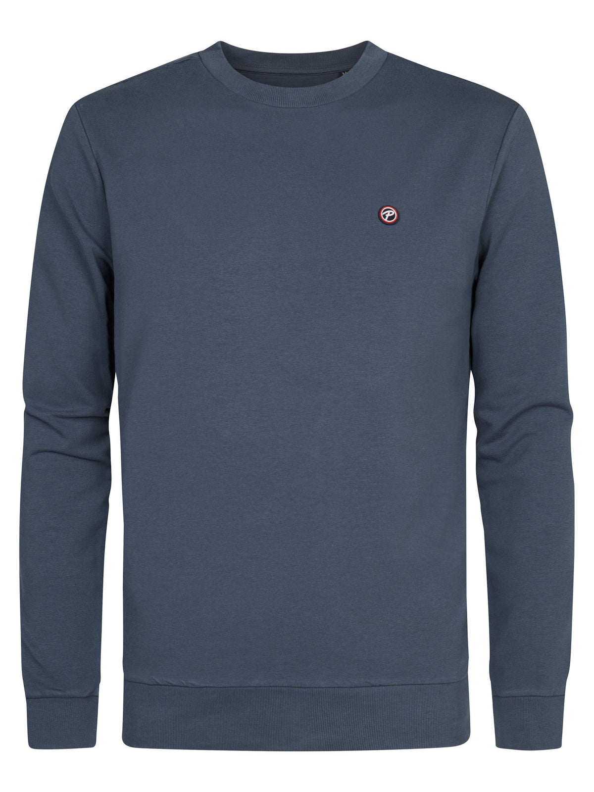 Men Sweater Round Neck