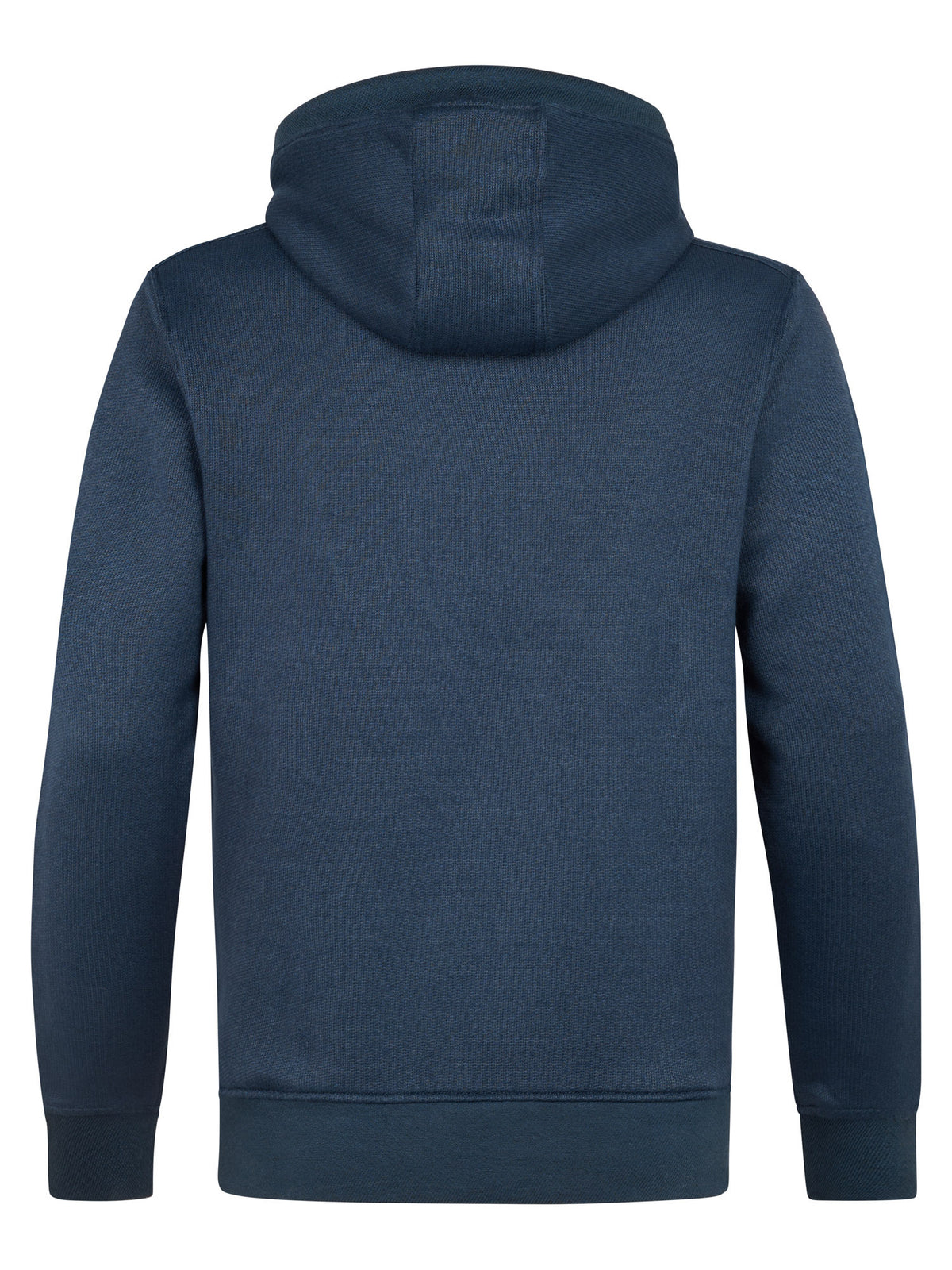 Petrol - Men Sweater Hooded - M-3060-SWH308