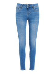 Medium Blue