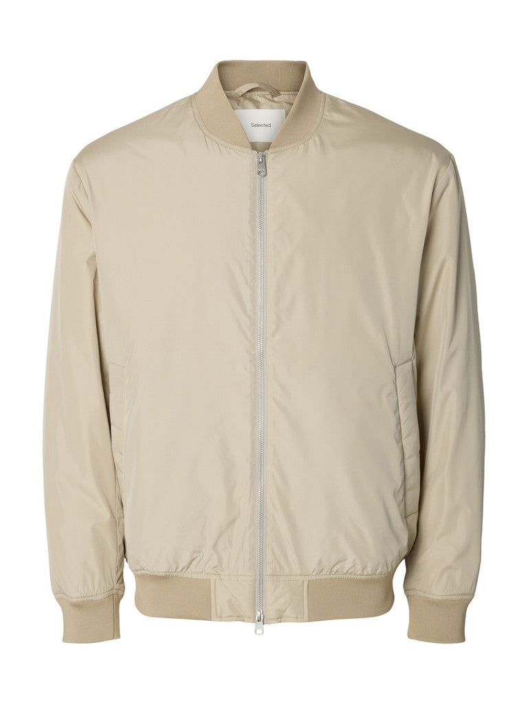 SLMCHARLES BOMBER JKT NOOS