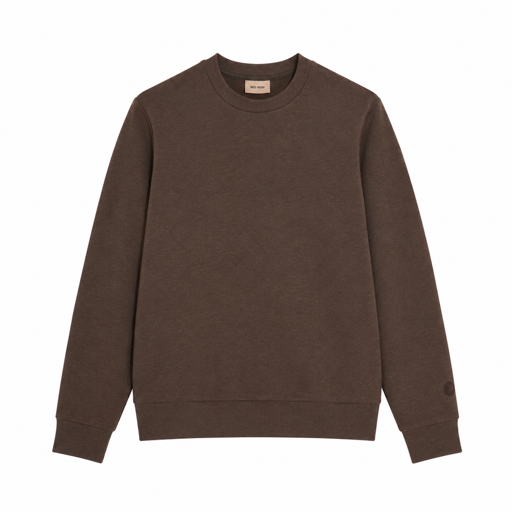 MMGAbel Crew Neck Sweat
