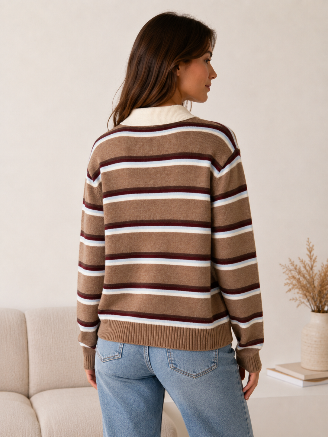 Merryll Knit