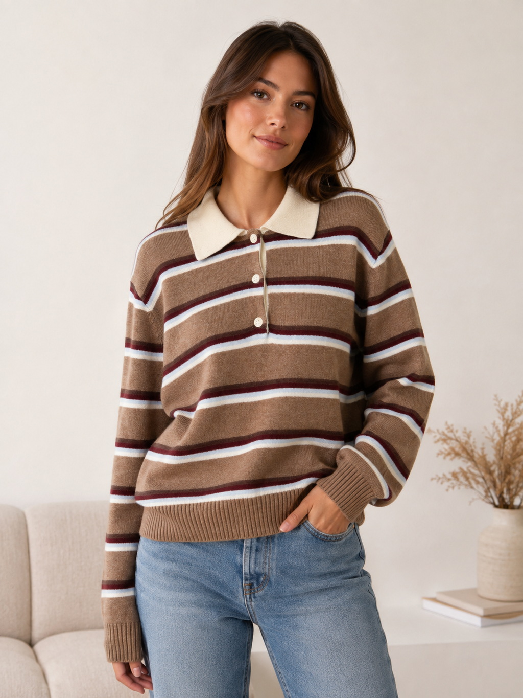 Merryll Knit