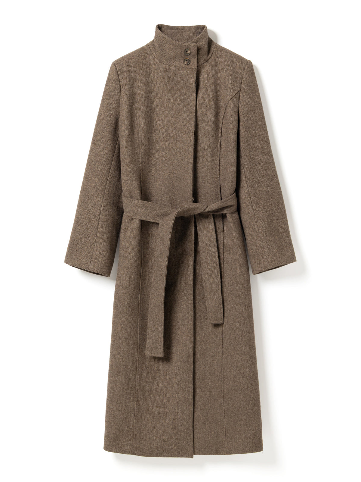 Maddy Coat