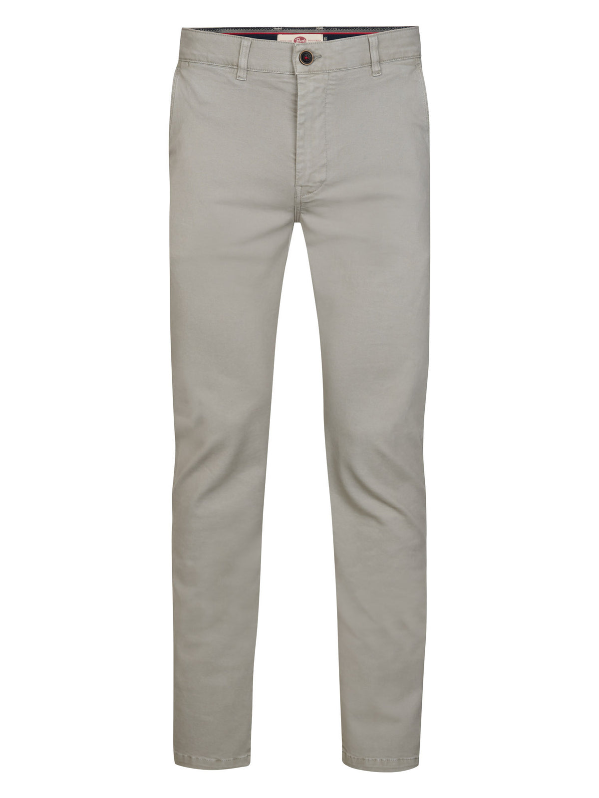 Petrol - Men Non Denim Chino - 
                                            M-3060-TRO583