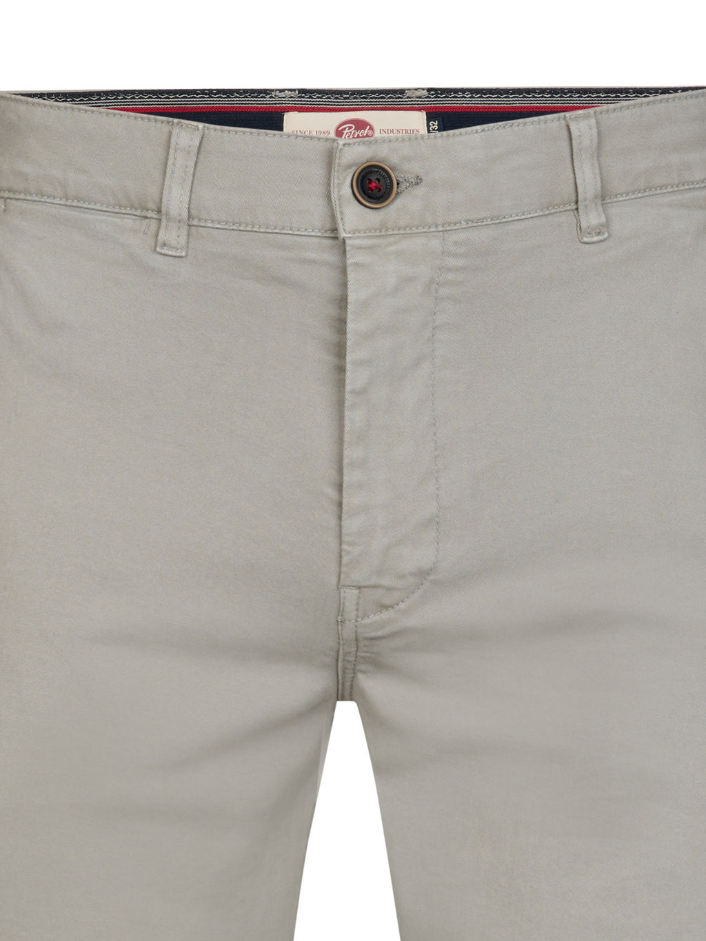 Petrol - Men Non Denim Chino - 
                                            M-3060-TRO583