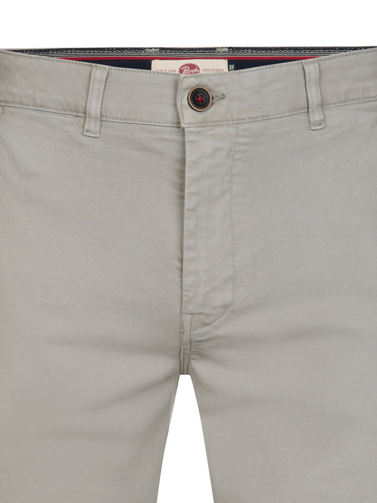Petrol - Men Non Denim Chino - 
                                            M-3060-TRO583