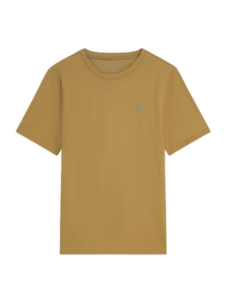 Seasonal core chest logo regularfit