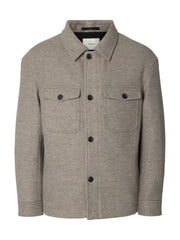 Deep Taupe