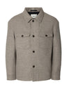 Deep Taupe