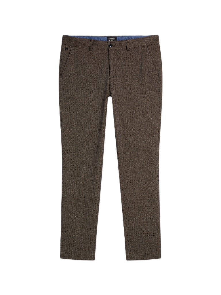 Seasonal core Mott tailored jersey