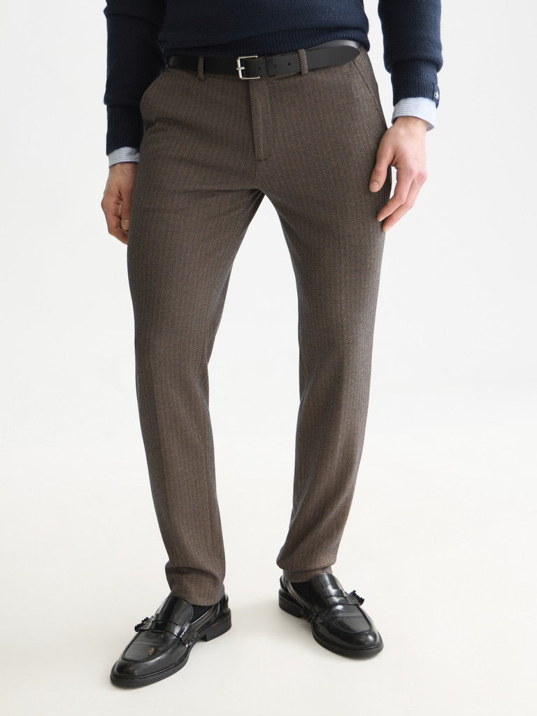 Seasonal core Mott tailored jersey