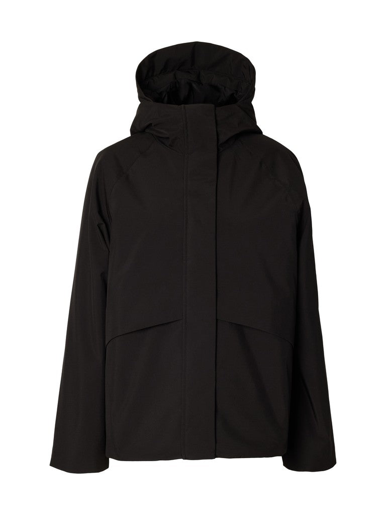 SLWFRANCINE URBAN TECH JACKET