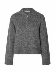 Medium Grey Melange