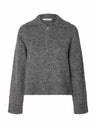 Medium Grey Melange