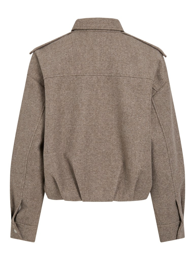 VIZIKKA L/S JACKET