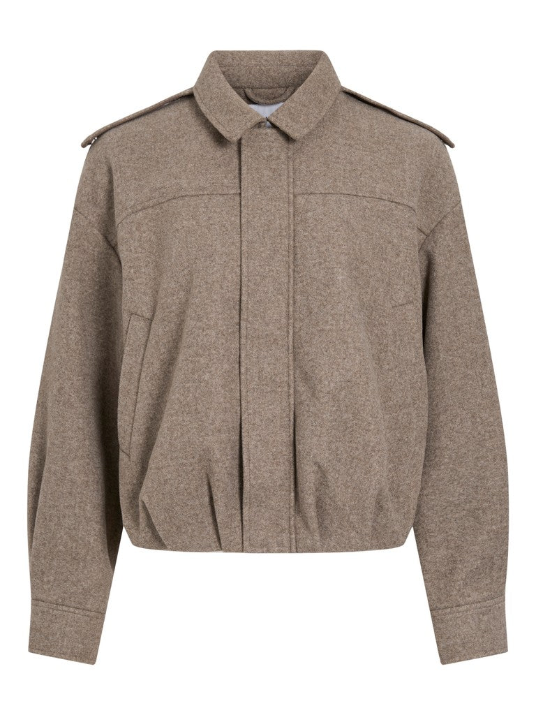 VIZIKKA L/S JACKET